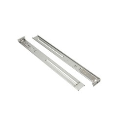 Supermicro 1U Fixed Rail Kit (MCP-290-00153-0N)