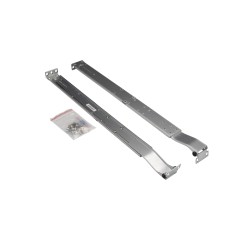 Supermicro 1U Fixed Rail Kit (MCP-290-50404-0N)