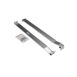 Supermicro 1U Fixed Rail Kit (MCP-290-50404-0N)