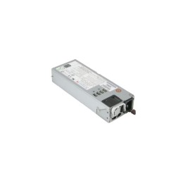 Supermicro 1000W 1U Redundant Power Supply (PWS-1K02A-1R)