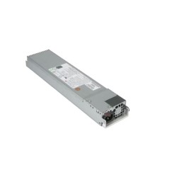 Supermicro 1000W 1U Redundant Power Supply (PWS-1K03A-1R)