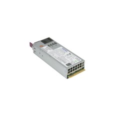PWS-1K04A-1R - Supermicro 1U 1000W Redundant Power Supply (Required Accessory) PWS-1K04A-1R - Supermicro 1U 1000W Redundant Power Supply (Required Accessory)