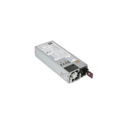 PWS-1K04A-1R - Supermicro 1U 1000W Redundant Power Supply (Required Accessory) PWS-1K04A-1R - Supermicro 1U 1000W Redundant Power Supply (Required Accessory)