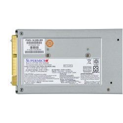 Supermicro 1200W 1U BBP Module Power Supply (PWS-1K20B-BR)