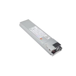 Supermicro 1000W/1200W 1U Redundant Power Supply (PWS-1K23A-SQ)