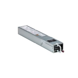 Supermicro 1000W/1200W 1U Redundant Power Supply (PWS-1K27A-1R)