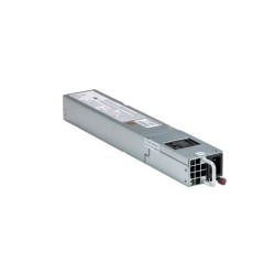 Supermicro 1000W/1200W 1U Redundant Power Supply (PWS-1K27A-1R)