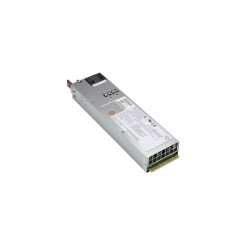 Supermicro 1U 1300W -48V DC Power Supply (PWS-1K31D-1R)