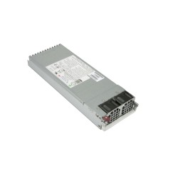 Supermicro 1400W 1U Redundant AC-DC Power Supply (PWS-1K43F-1R)