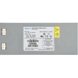 Supermicro 1U 1600W -48V DC Power Supply (PWS-1K60D-1R)