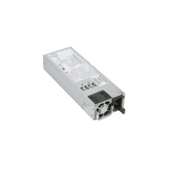 Supermicro 1000W/1600W 1U Redundant Power Supply (PWS-1K62A-1R)