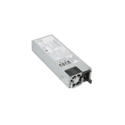 Supermicro 1000W/1600W 1U Redundant Power Supply (PWS-1K62A-1R)