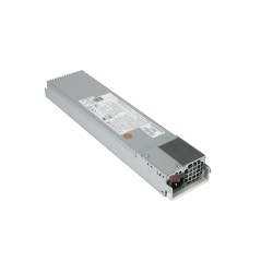 Supermicro 1620W 1U Redundant Power Supply (PWS-1K62P-1R)