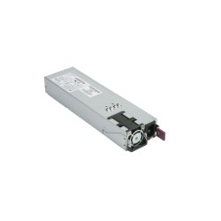 Supermicro 1600W 1U Redundant Power Supply (PWS-1K66P-1R)