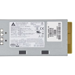Supermicro 1600W 1U Redundant Power Supply (PWS-1K69P-1R)