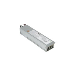 Supermicro 200W 1U Redundant BBP Module Power Supply (PWS-206B-1R)