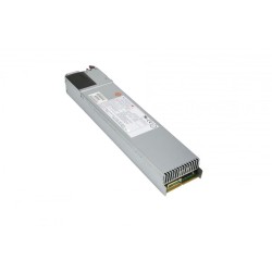 Supermicro 1U 2000W/1600W -48V DC Power Supply (PWS-2K03D-1R)