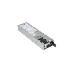 Supermicro 2000W 1U Redundant Power Supply (PWS-2K03P-1R)