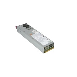 Supermicro 2000W 1U Redundant Power Supply (PWS-2K05A-1R)