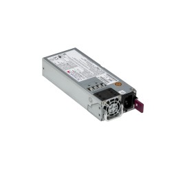 Supermicro 1U 2000W Redundant Power Supply (PWS-2K09F-1R)