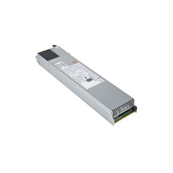 Supermicro 2200W 1U Redundant Power Supply (PWS-2K20A-1R)