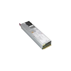 Supermicro 2600W 1U Redundant Power Supply (PWS-2K63A-1R)