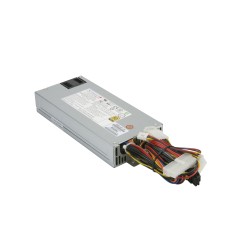 Supermicro 350W 1U Multi-Output Power Supply (PWS-353-1H)