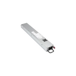 Supermicro 3000W 1U Redundant Power Supply (PWS-3K01G-1R)