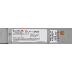 Supermicro 3000W 1U Redundant Power Supply (PWS-3K04A-1R)