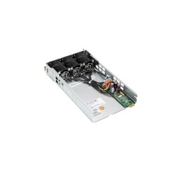 Supermicro SuperBladeÂ® Server Redundant Fan Tray Module (PWS-DF007-3F)
