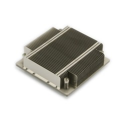 Supermicro 1U Passive CPU Heat Sink Socket LGA1150/1155 (SNK-P0046P)
