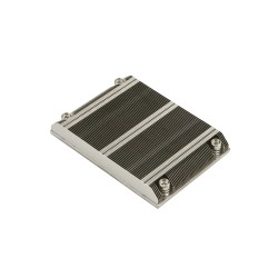 Supermicro 1U Passive Proprietary CPU Heat Sink Socket LGA1155/1150 (SNK-P0047PSR)