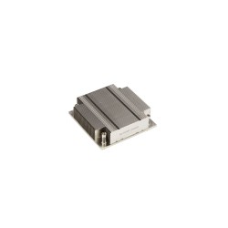 Supermicro 1U Passive CPU Heat Sink Socket LGA1150/1155 (SNK-P0049P)
