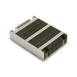 Supermicro 1U Passive High Performance CPU Heat Sink Socket LGA2011 Narrow ILM (SNK-P0057PS)