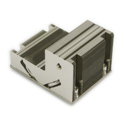 Supermicro 2U Passive Proprietary CPU Heat Sink Socket LGA2011 Narrow ILM (SNK-P0058PSU)