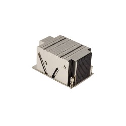 Supermicro 2U Passive CPU Heat Sink Socket OLGA4094 (SNK-P0063P)