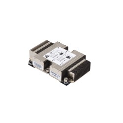 Supermicro 1U Passive Vapor Chamber CPU Heat Sink Socket LGA3647-0 (SNK-P0071VS)