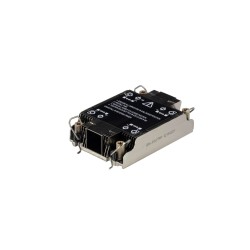 Supermicro 1U Passive CPU Heat Sink Socket LGA4189 (SNK-P0077PM)