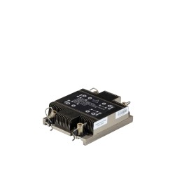 Supermicro 1U Passive CPU Heat Sink Socket LGA4189 (SNK-P0077PW)