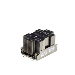 Supermicro 2U Active CPU Heat Sink Socket LGA4189 (SNK-P0078AP4)