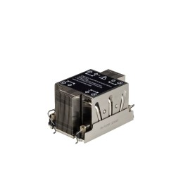 SNK-P0078PC - 2U Passive CPU Heat Sink (Required Accessory) SNK-P0078PC - 2U Passive CPU Heat Sink (Required Accessory)
