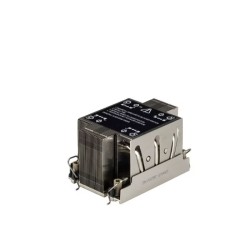 SNK-P0078PC - 2U Passive CPU Heat Sink (Required Accessory) SNK-P0078PC - 2U Passive CPU Heat Sink (Required Accessory)