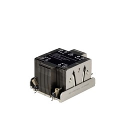 Supermicro 2U Passive CPU Heat Sink Socket LGA4189 (SNK-P0078PW)