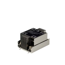 Supermicro 1.5U Passive CPU Heat Sink Socket LGA4189 (SNK-P0079PC)