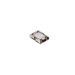 Supermicro 1U Passive CPU Heat Sink Socket SP5 (SNK-P0082P)