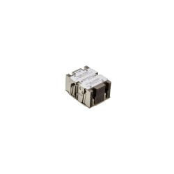 Supermicro 2U Passive CPU Heat Sink Socket SP5 (SNK-P0083P)