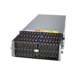 Supermicro 4U Gold Series Storage Server (SSG-542B-E1CR60-01-G2)