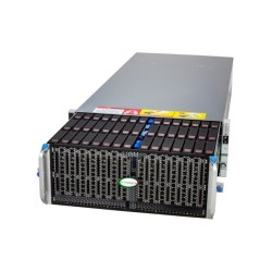 Supermicro 4U SuperStorage Server (SSG-542B-E1CR60)
