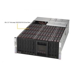 Supermicro 4U SuperStorage Server (SSG-6049P-E1CR60H)