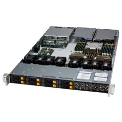 Supermicro 1U A+ CloudDC SuperServer (AS -1116CS-TN)